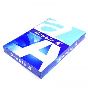 Giấy in Double A